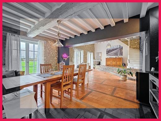 Luxury home in Mortagne-au-Perche, Orne
