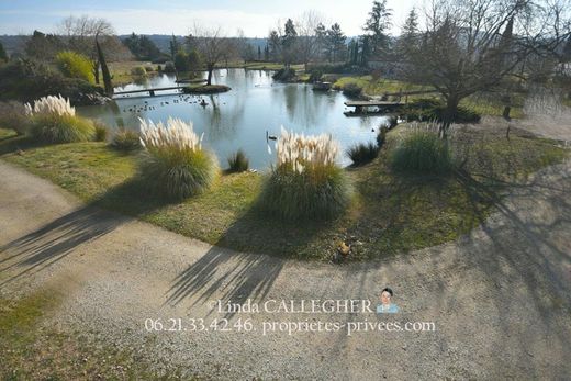 Casa di lusso a Uzès, Gard
