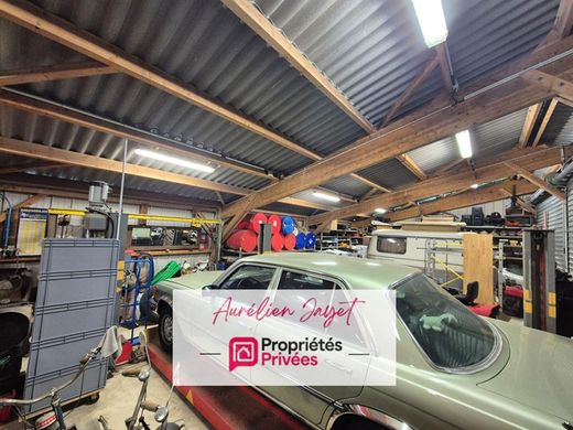 Luxury home in Criquetot-l'Esneval, Seine-Maritime