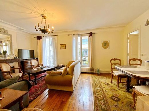 Apartment in Levallois-Perret, Hauts-de-Seine