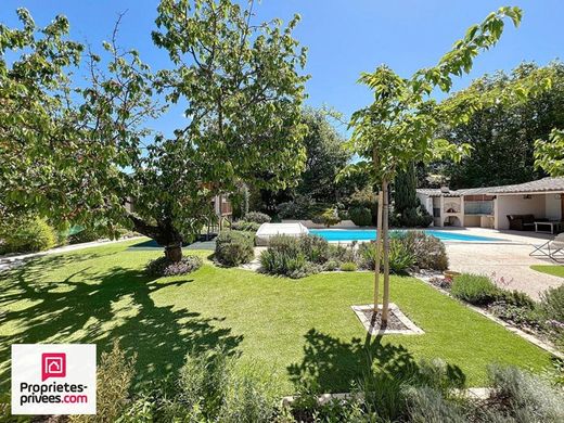 Villa in Rians, Var