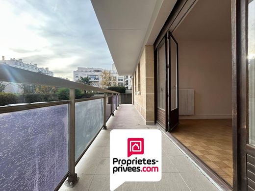Apartament w Vincennes, Val-de-Marne