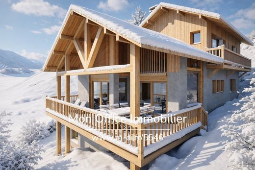 Chalet in La Salle-les-Alpes, Hautes-Alpes