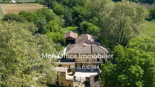 Casa de luxo - La Tour-d'Aigues, Vaucluse