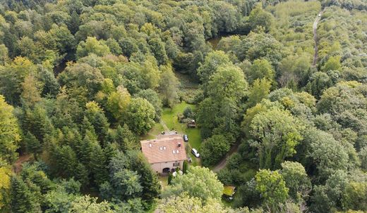 Luxe woning in Sainte-Marie-en-Chanois, Haute-Saône