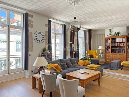 Daire Pau, Pyrénées-Atlantiques