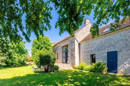 Maison de luxe à Magny-en-Vexin, Val-d'Oise