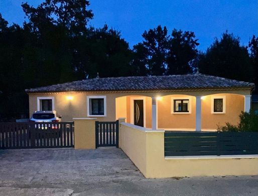 Luxury home in Carcans, Gironde