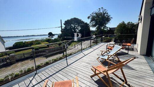 Villa - Larmor-Baden, Morbihan