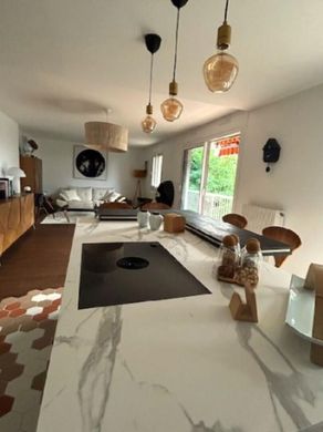 Apartment in Lyon, Rhône