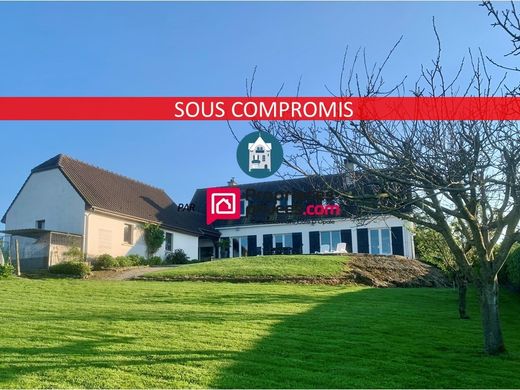 Luxe woning in Offrethun, Pas-de-Calais