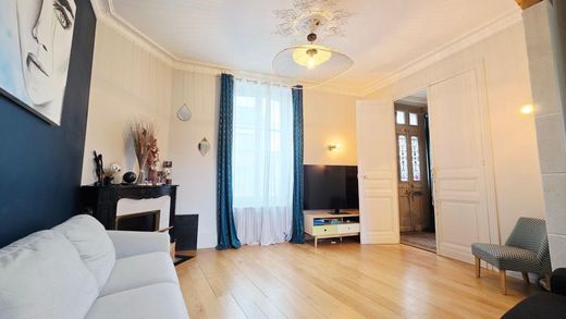 Luxury home in Bourges, Cher