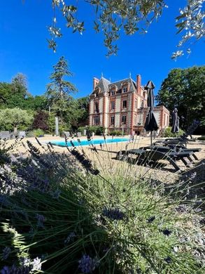 Villa a Bourges, Cher