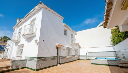 Villa à Málaga, Malaga