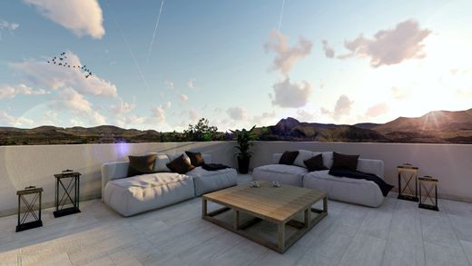 Maison de luxe à Alicante, Communauté Valencienne