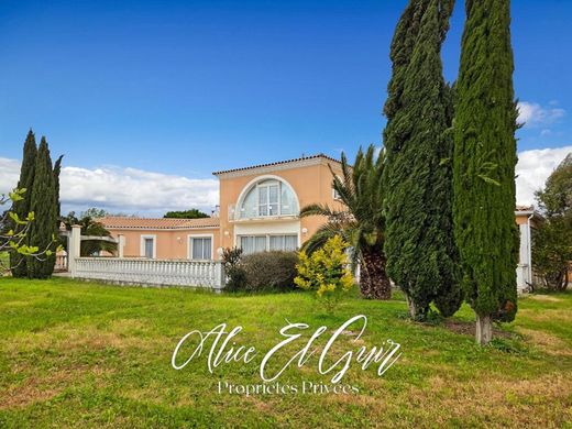 Luxury home in Carcassonne, Aude