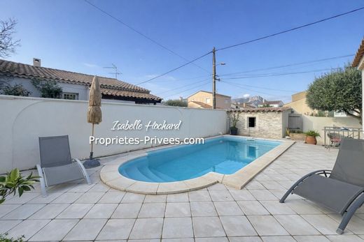 Элитный дом, Le Pradet, Var