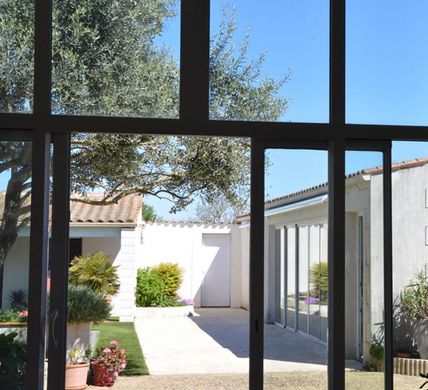 Casa di lusso a Marsilly, Charente-Maritime