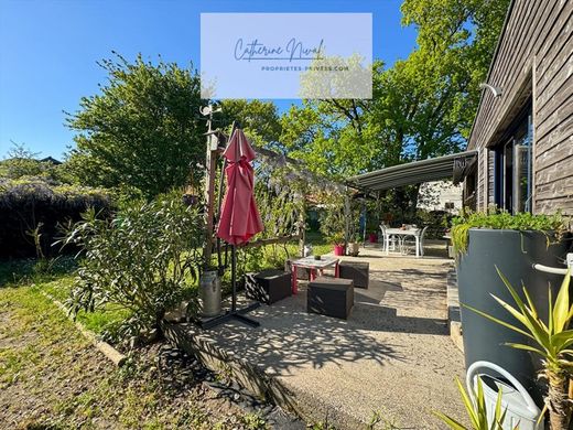 Luxury home in La Baule-Escoublac, Loire-Atlantique