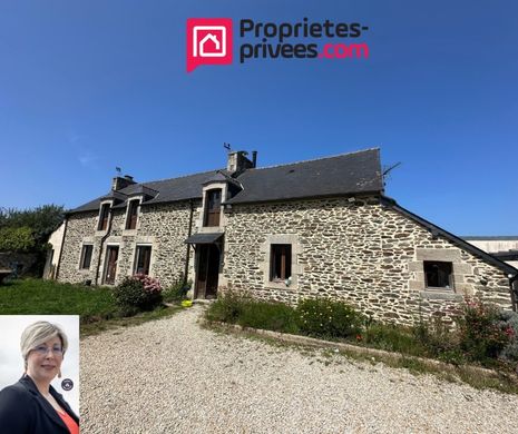 Luxury home in Languenan, Côtes-d'Armor