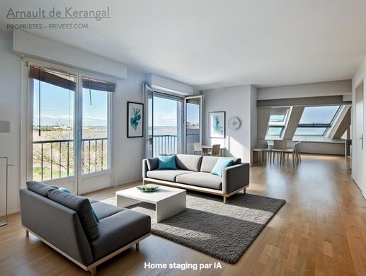 Appartement à Saint-Nazaire, Loire-Atlantique