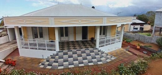 Lüks ev Le Tampon, Réunion