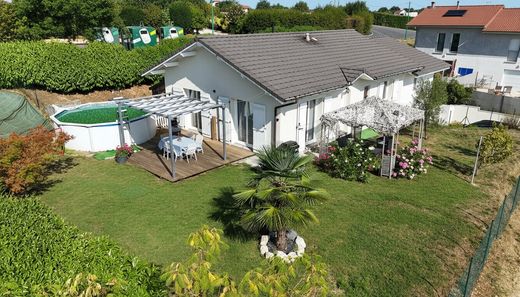 豪宅  Collonges, Ain