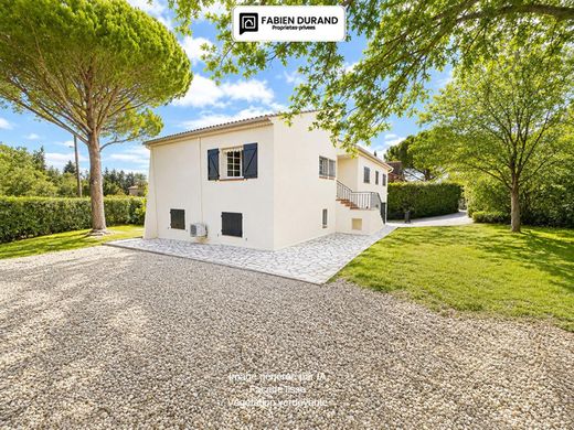 Luxury home in Draguignan, Var