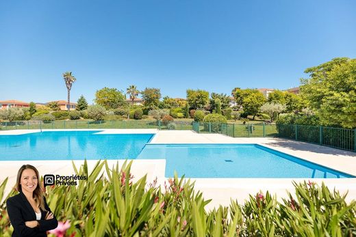 Apartment in Fréjus, Var