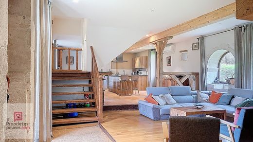 Casa de luxo - Fleurac, Dordonha