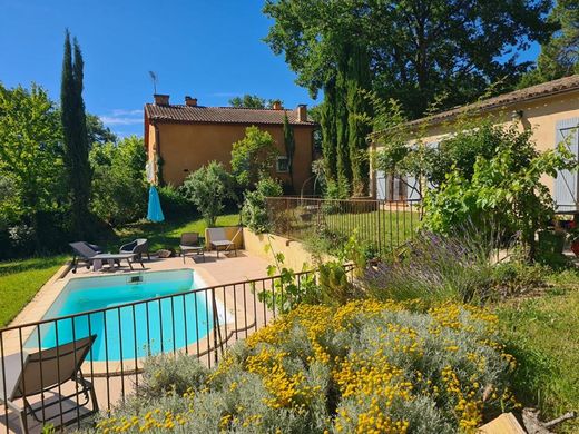 Casa de lujo en Roussillon, Vaucluse