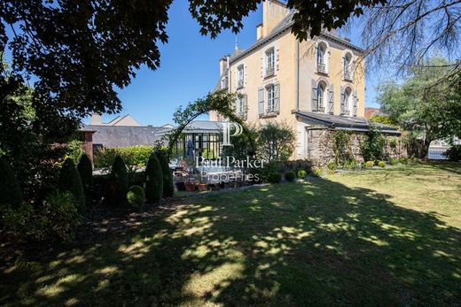 Villa a Vitré, Ille-et-Vilaine