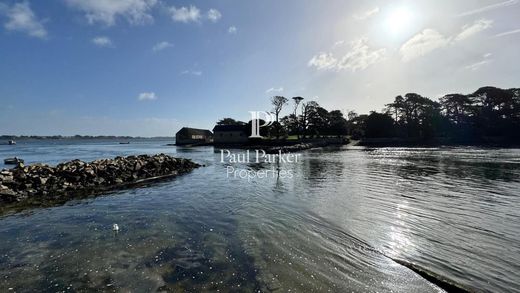 Вилла, Larmor-Baden, Morbihan