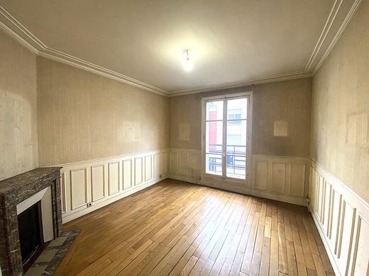Piso / Apartamento en Boulogne-Billancourt, Altos de Sena