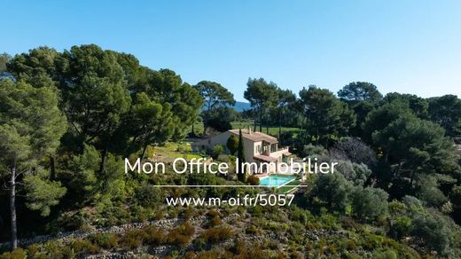 Villa in Le Castellet, Var