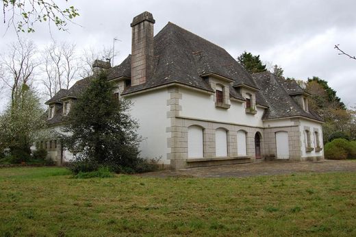 Villa a Hennebont, Morbihan