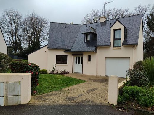 Casa de lujo en Concarneau, Finisterre