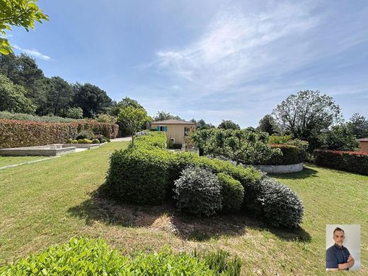 Casa di lusso a Besse-sur-Issole, Var