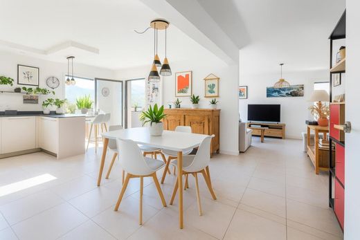 Piso / Apartamento en Saint-Jorioz, Alta Saboya