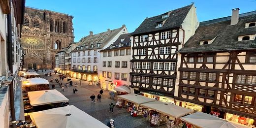 아파트 / Strasbourg, Bas-Rhin