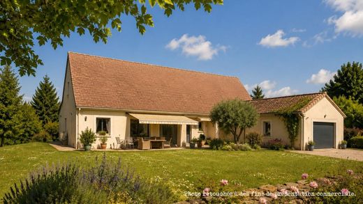 Casa de lujo en Beaumont-du-Périgord, Dordoña