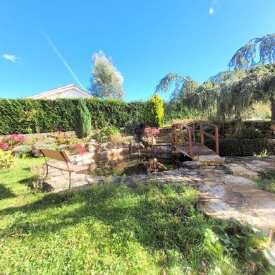 Casa de lujo en Les Abrets, Isere
