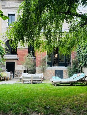 Villa in Reims, Marne