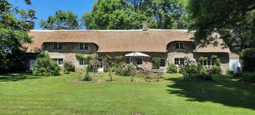 Villa en Baden, Morbihan