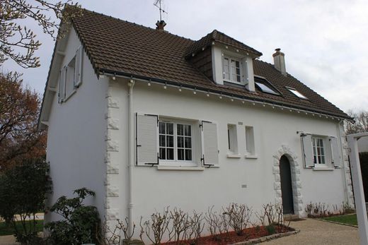 Элитный дом, Saint-Avertin, Indre-et-Loire