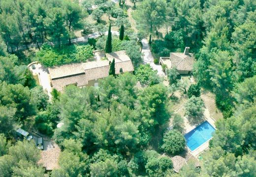 Luxury home in Le Revest-les-Eaux, Var
