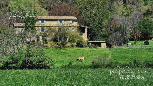 Πολυτελή κατοικία σε Bourdeaux, Drôme