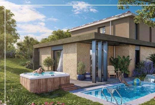 Villa en Aix-en-Provence, Bocas del Ródano