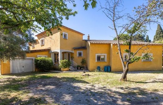 Villa en Saint-André-de-Sangonis, Herault