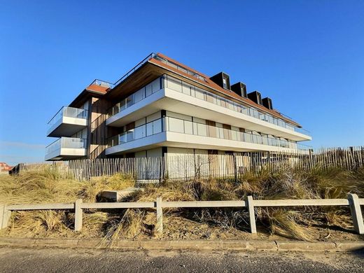 Квартира, Hardelot-Plage, Pas-de-Calais